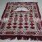 BT-532 muslim prayer carpet and rug