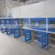 High quality and best service lab funiture steel wall cabinet wall mounted cabinet