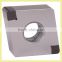 PCBN Inserts for cast iron and hardened steel turning