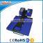 TH38PB China supplier t-shirt printing machine Clamshell Heat Press