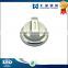 High quality metal Kitchen Appliance Knob For Gas Oven