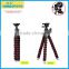 Mini octopus tripod flexible tripo for tablet pc