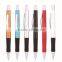 cheap logo pens,jumbo promotional pens with logo,silver pen with customized logo
