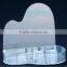 New Arrival Export Quality Custom Printing Acrylic cosmetic stands display with Experienced Factory Made