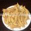 Low price stainless steel fried chips machine