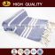 Professional fouta beach towel for wholesales