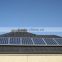 convenient installed solar generator system mobile solar generator solar panels generator 500 W