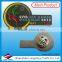 Custom stamping iron ,brass ,silver metal badge