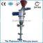 Hot-sale laboratory used air classifier