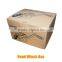 4500lb Hand Winch Strap & Hook