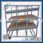 Flow Grativy Racking Shelving