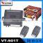 Victor Hottest universal lcd screen car alarm keyless entry