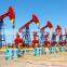 China Manufacturers CYJ beam balence pumping unit