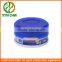 Car Wax Tin Cans Packing Factory car wax tin container