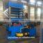 EVA foam sheet machines / eva foaming mats making machine