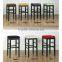 Hot Sales Leather Counter Stools Bar Furniture BS232