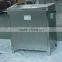 Centrifugal revolving slicing machine