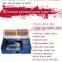 New condition laser sheet cutting machine for cutting or engraving leather,MDF,wood,acrylic