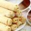 Extrusion Machines for Core-Filling Snack Food