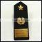 Shoulder Boards / Navy Epaulettes & Royal Navy Ranks / Military Navy Epaulettes for sale