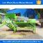 Hot sale WT2-10 soil clay interlocking brick block making machine in Pakistan