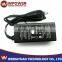 12v 2a 24w desktop adapter with UL Class 2 PSE high quality 12V 2A 24w power adapter