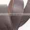 2015 Fashion PU Brown Leather Belt With High Quality Alloy Buckles in Yiwu