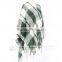 cheap woven 100% acrylic scarf chiffon