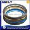 Soft & Breathable EVA Foam 38cm/15" Automotive Steering Wheel Cover