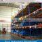 Industry Warehouse Service Gravity Flow Pallet Racking