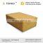 TOPKO Wholesale custom printing eco-friendly natural cork yoga block