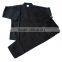Black Karate Uniforms