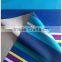 Manufacturer waterproof Pu coated printed taffeta fabric