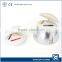 EAS System RF/AM Supermarket Retail Shop EAS Anti-Theft Security Ink Tag For Clothes