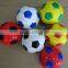 Brand new customized photo soccer ball / football with high quality