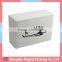 China Custom Design Packaging Baby Shoe Boxes For Charity