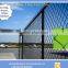 chain link fence/ lowes fence post/ garden fence panel