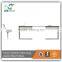 Modern Square Space Saving Office Used Small Meeting Table GMT001