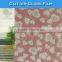 W034 Glitter Diamond Glass Film Window Decoration Stickers