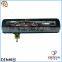 8.8 inch 1820 (RGB) x 320 strip type LCM LCD capacitive touch module with LVDS interface