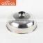 2 layers/3 layers Steamer pot, visualization fully tempered glass lid Steamer pot Manufacturer