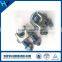 MALLEABLE WIRE ROPE CLIP TYPE DIN1142 from China supplier
