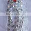 fantastic star shape beads garland for christmas tree decoration