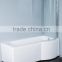 SUNZOOM UPC/cUPC certified anti slip mat bathtub, bathtub box, sunzoom bathtub