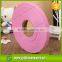 2/3cm width non woven faric for bag stitching edge small width pp nonwoven materials for bag binding