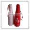 eva wine waterproof pouch leather whisky boxes