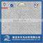 80% nylon & 20%polyester double dot fusible nonwoven interlining fabric 9816
