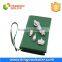 2015 Foldable full capacity 8000mAh solar charger for smartphones