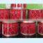 Best Price With 2200g Tinned Tomato Paste,sweet ,high Quality, Red Colour ,brix 28%-30%