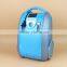 Refurished portable small lightweight high purity oxygen concentrator